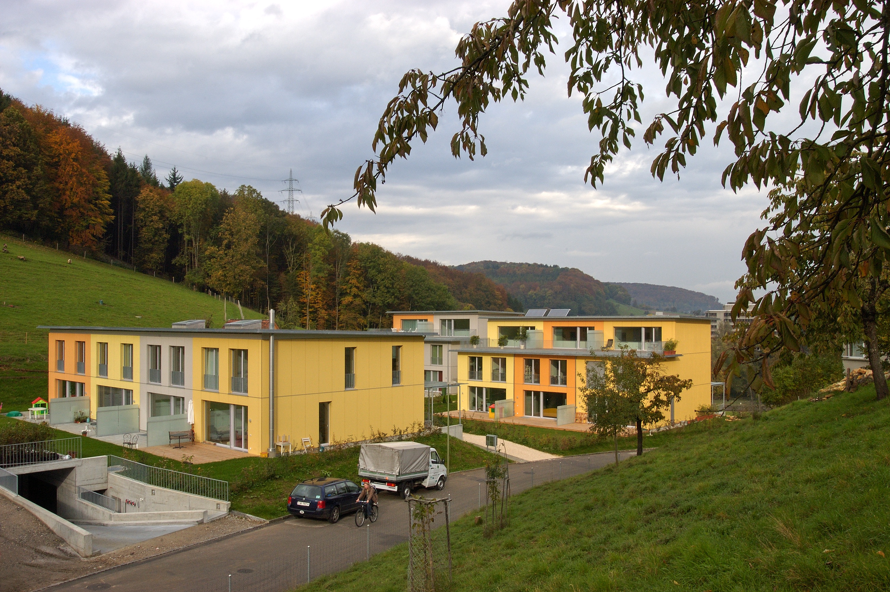 Liestal